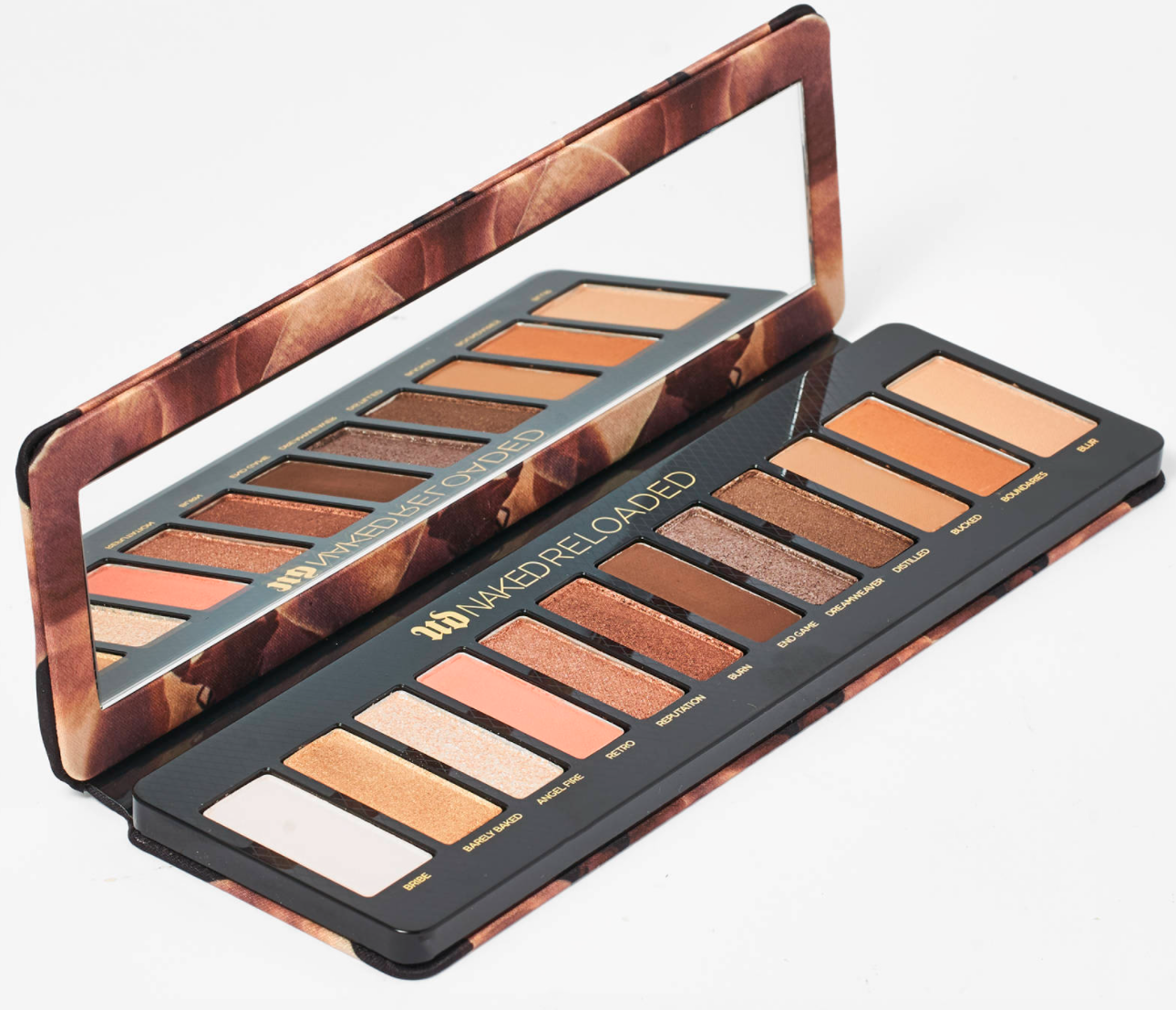 URBAN DECAY NAKED RELOADED Eyeshadow Palette