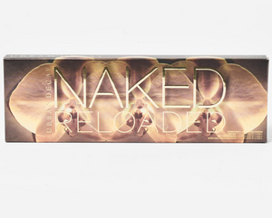 URBAN DECAY NAKED RELOADED Eyeshadow Palette