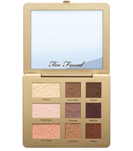 Load image into Gallery viewer, Too Faced Natural Matte Eyeshadow Collection
