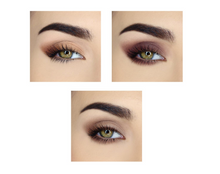 Load image into Gallery viewer, Too Faced Natural Matte Eyeshadow Collection
