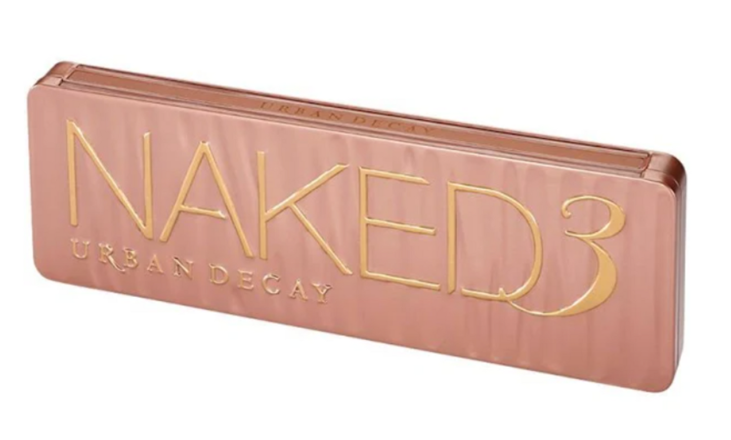 URBAN DECAY NAKED 3 Palette