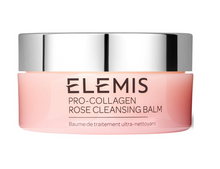 Load image into Gallery viewer, Elemis Pro-Collagen Rose Cleansing Balm 100g
