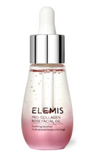 Load image into Gallery viewer, Elemis Pro-Collagen Rose Facial Oil 15ml
