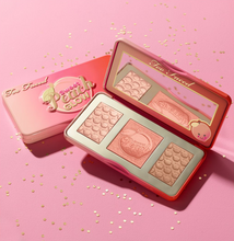 Load image into Gallery viewer, Too Faced Sweet Peach Glow Palette
