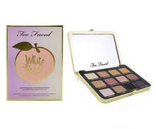 Load image into Gallery viewer, Too Faced White Peach Eyeshadow Palette
