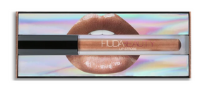Huda Beauty Lip Strobe - FOXY - The Face Method