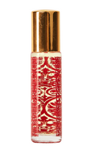 Load image into Gallery viewer, MOR Little Luxuries Blood Orange Perfume Oil 9ml - The Face Method
