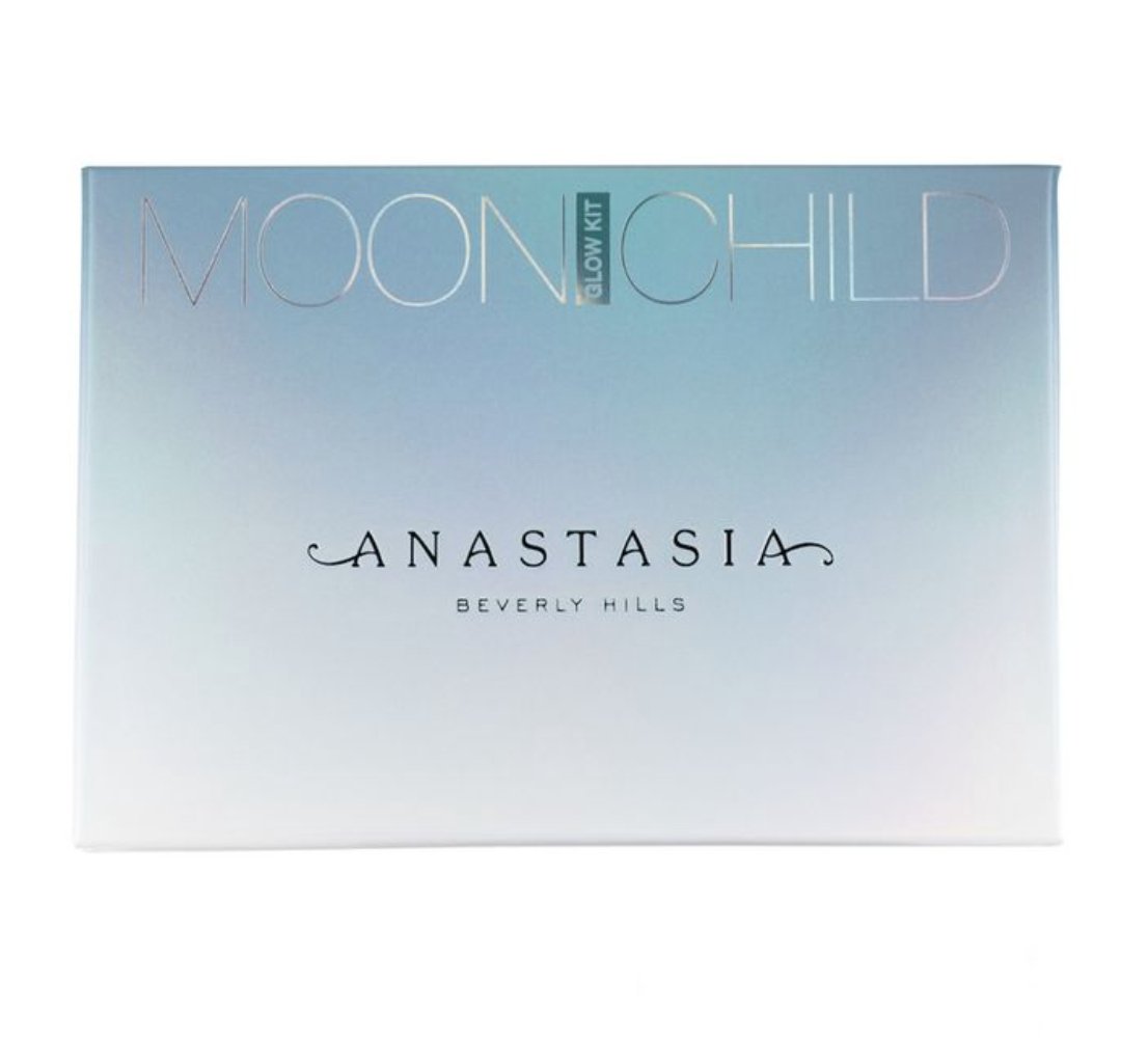 Anastasia Beverly Hills Moonchild Glow Kit - The Face Method