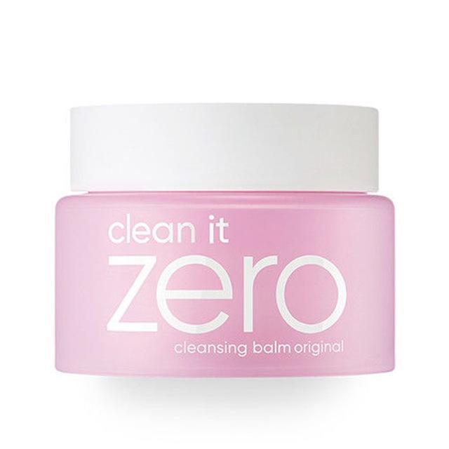 BANILA CO Clean It Zero Cleansing Balm Original 100ml - The Face Method