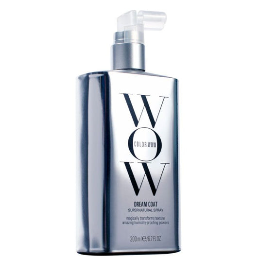 Color Wow Dream Coat Supernatural Spray 200ml - The Face Method