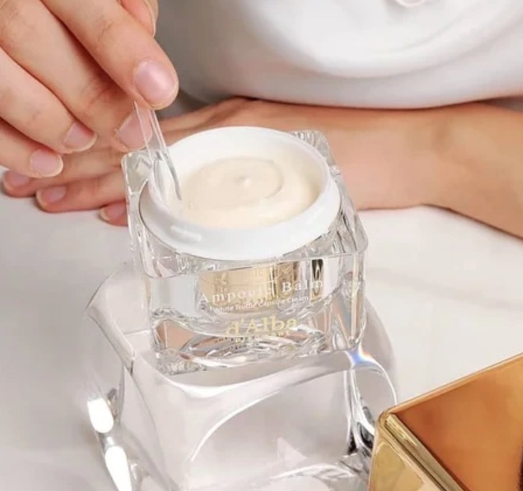 d'Alba PIEDMONT - White Truffle Anti Wrinkle Cream 50g - The Face Method