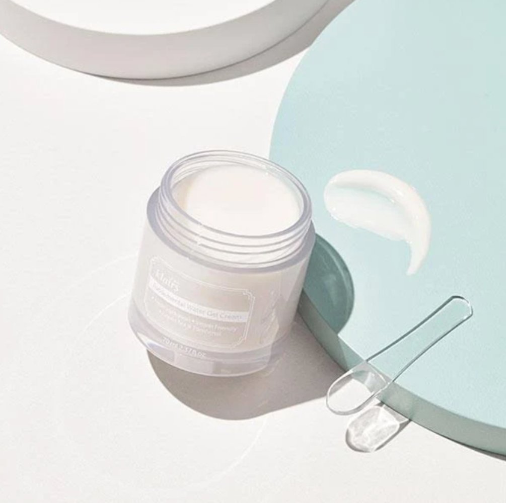 DEAR, KLAIRS Fundamental Water Gel Cream 70ml - The Face Method