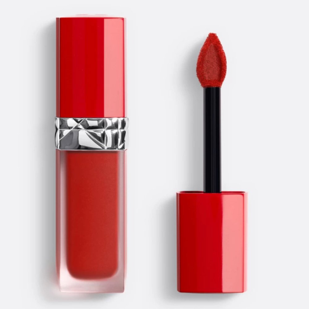 Dior Rouge Dior Ultra Care Liquid Lipstick - Colour Options - The Face Method