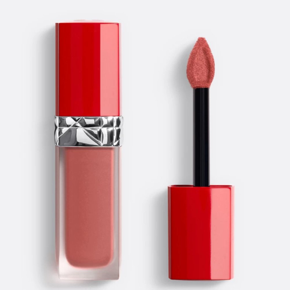 Dior Rouge Dior Ultra Care Liquid Lipstick - Colour Options - The Face Method