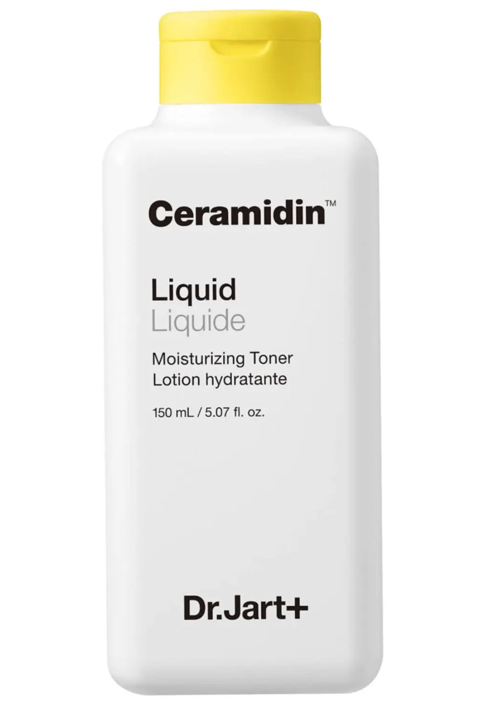 Dr. Jart+ Ceramidin Liquid 150ml - The Face Method