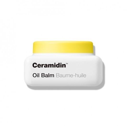 Dr. Jart+ Ceramidin Oil Balm 19g - The Face Method