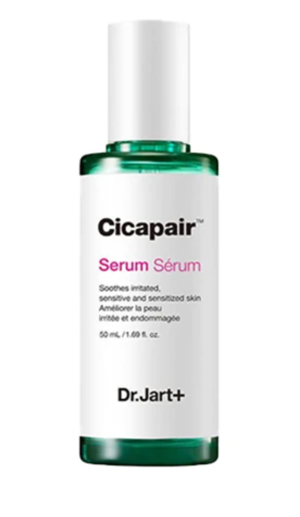 Dr. Jart+ Cicapair Serum 50ml (Previously Tiger Grass) - The Face Method