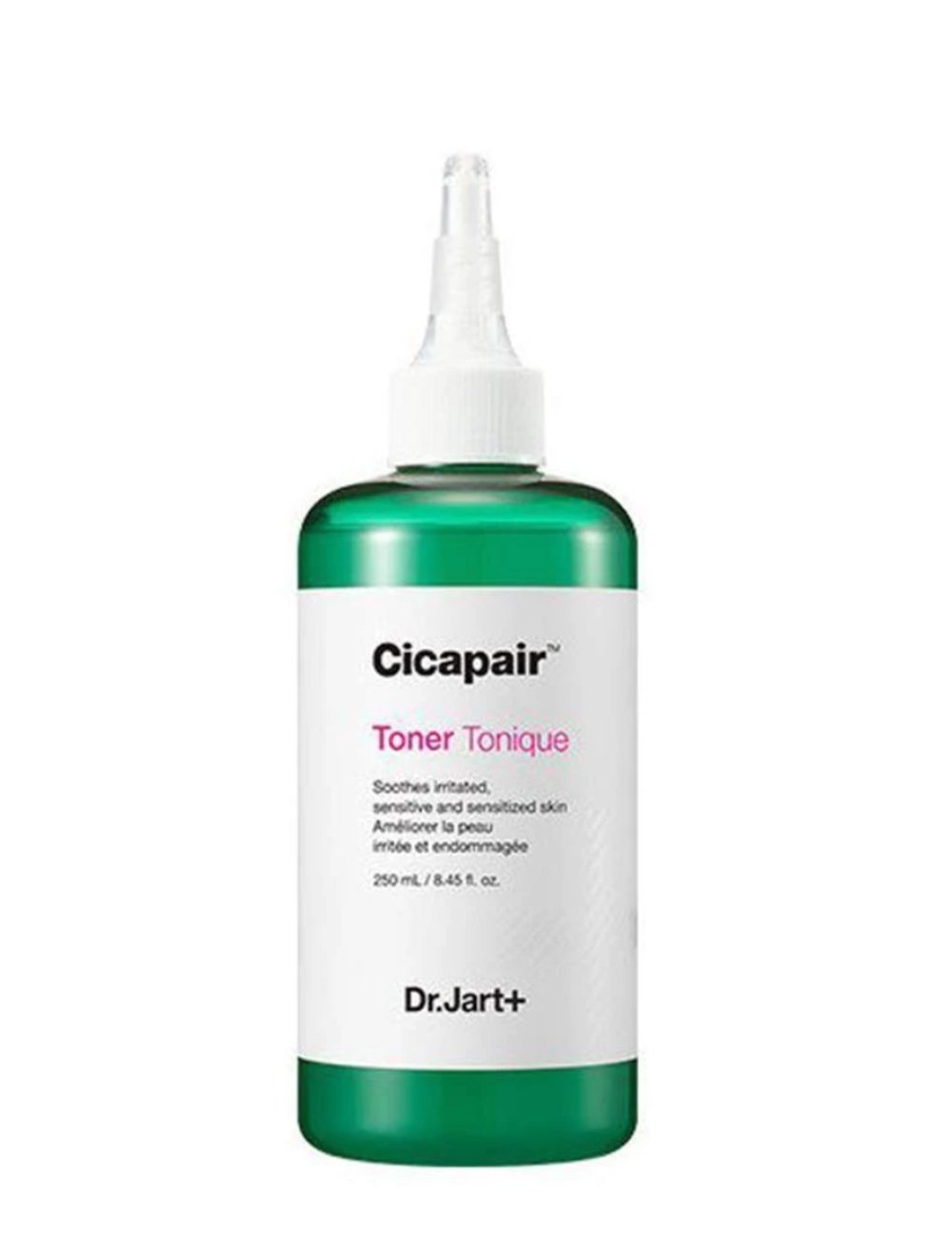 Dr. Jart+ Cicapair Toner 150ml (Previously Tiger Grass) - The Face Method