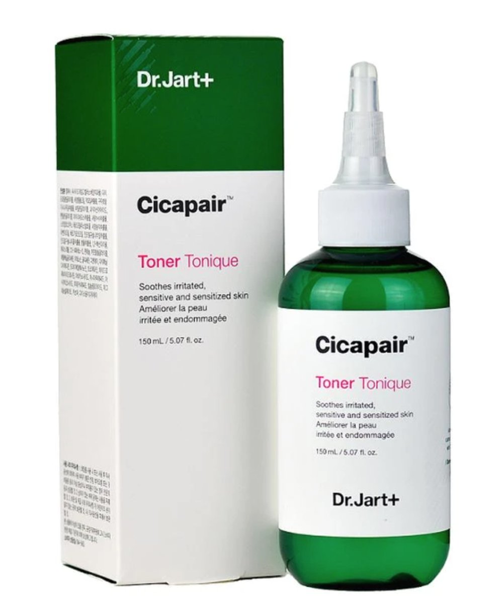 Dr. Jart+ Cicapair Toner 150ml (Previously Tiger Grass) - The Face Method