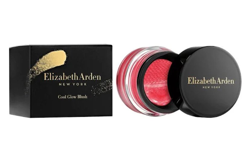 Elizabeth Arden Cool Glow Cheek Tint 6ml - The Face Method