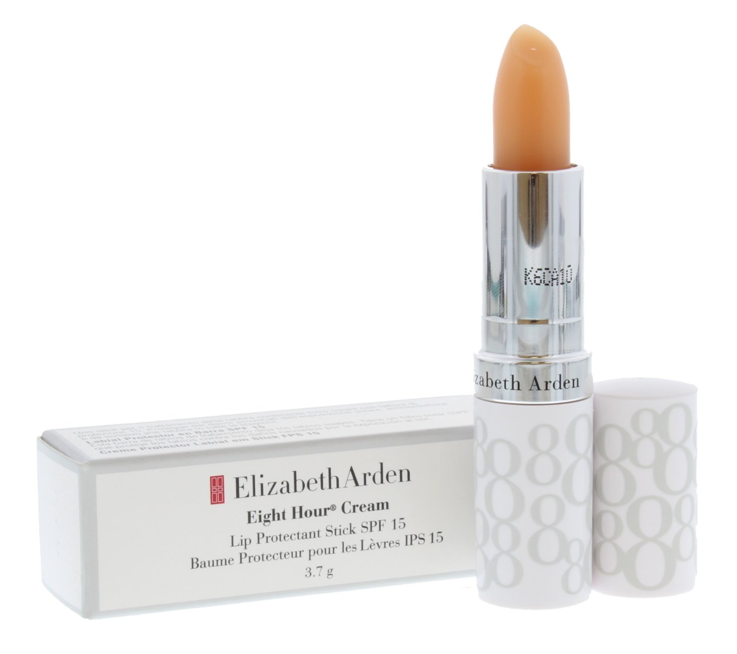 Elizabeth Arden Eight Hour® Cream Lip Protectant Stick Sunscreen SPF 15 3.7g - The Face Method