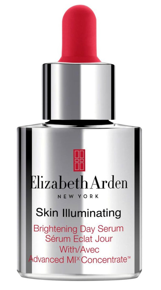 Elizabeth Arden Skin Illuminating Brightening Day Serum 30ml - The Face Method