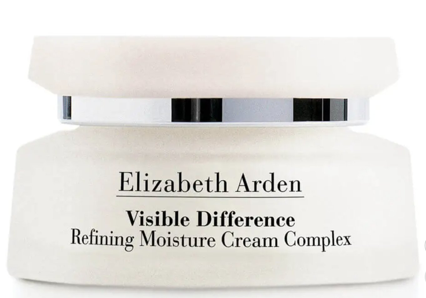 Elizabeth Arden Visible Difference Refining Moisture Cream 75ml - The Face Method
