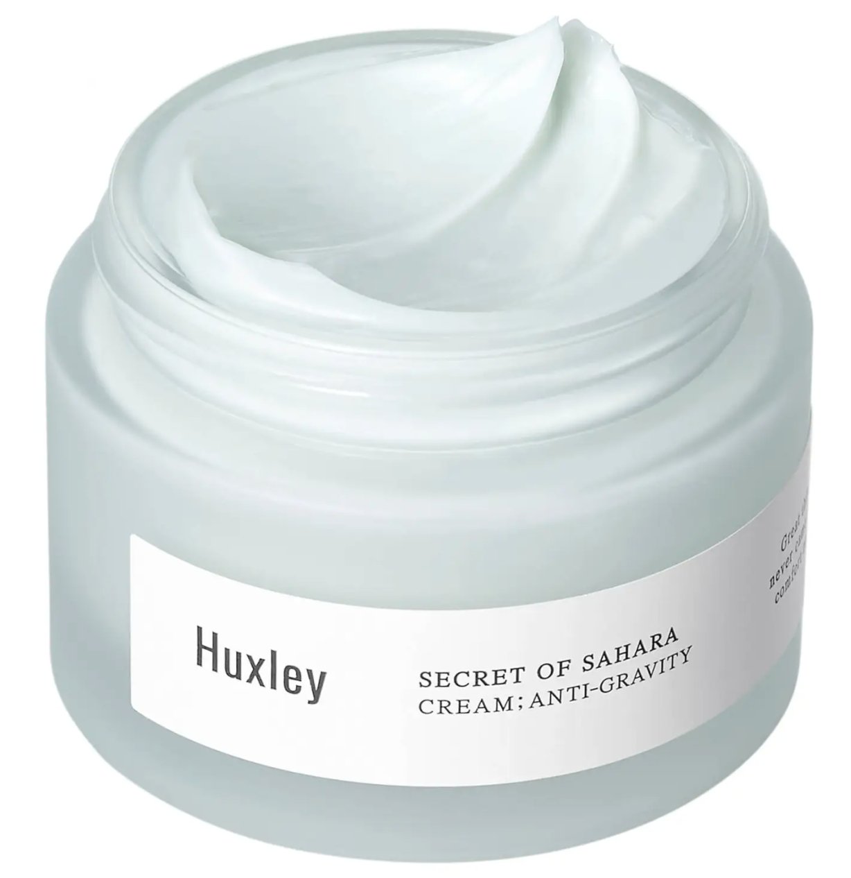 Huxley Anti Gravity Cream 50ml - The Face Method