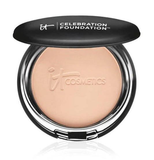 It Cosmetics Celebration Foundation - Powder Foundation 9.5g - The Face Method