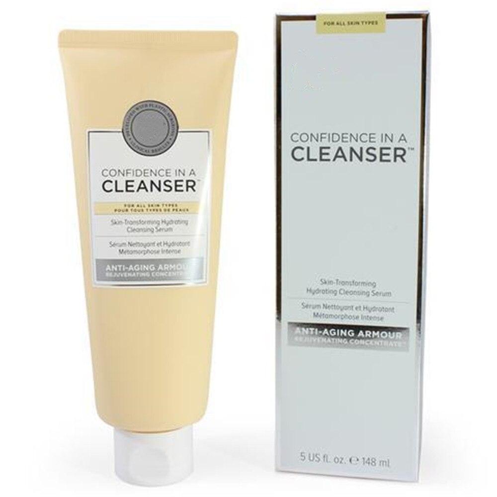 It Cosmetics Confidence In A Cleanser Facial Cleanser 148ml - The Face Method