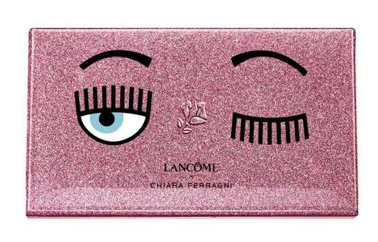 Lancôme x Chiara Ferragni Flirting Makeup Palette 14g - The Face Method