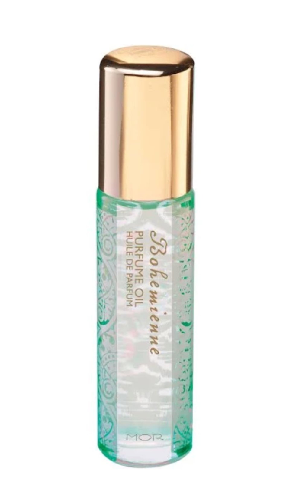 MOR Bohemienne Little Luxuries Perfume Oil 9ml - The Face Method