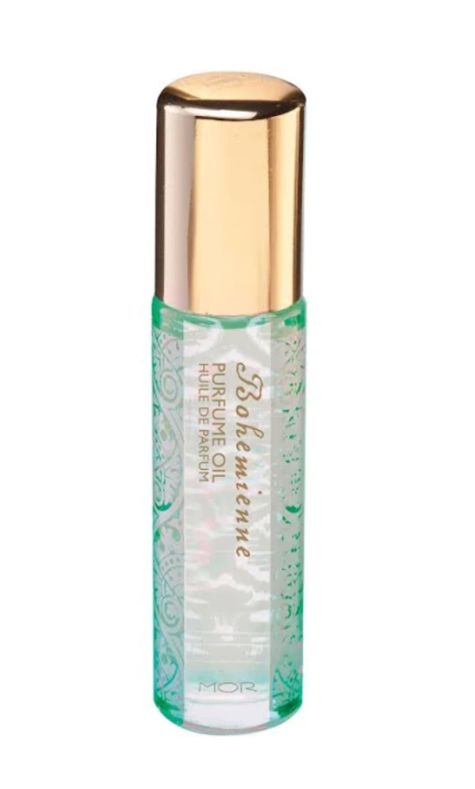 Mor Rosa Noir MOR - The Face Method