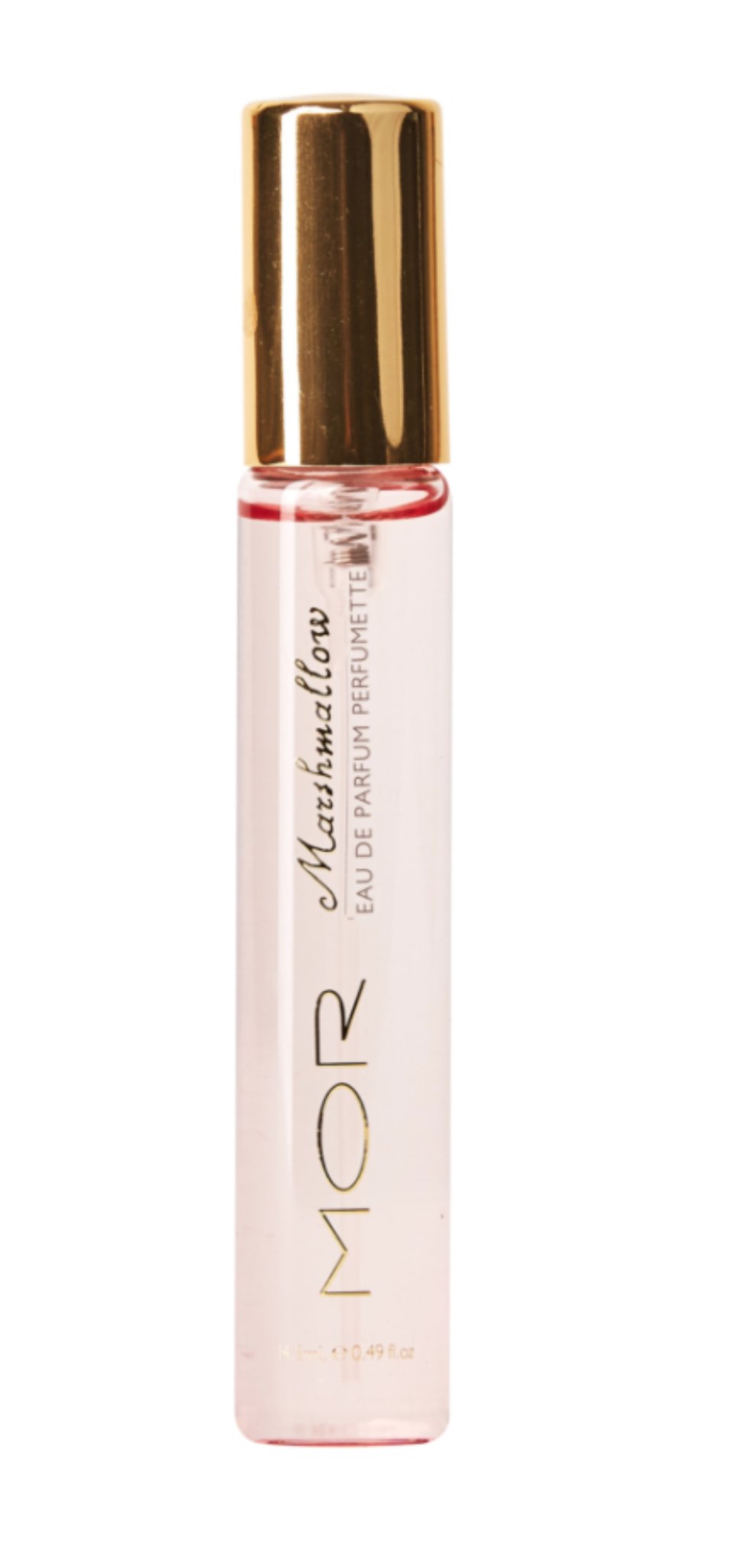 MOR Marshmallow Eau De Parfum 14.5ml - The Face Method