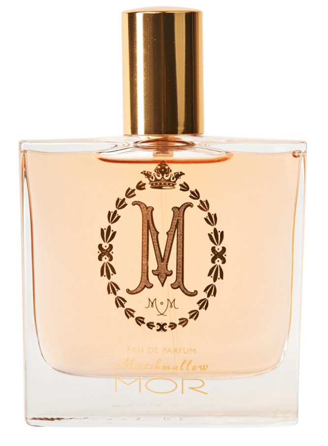 MOR Marshmallow Eau De Parfum 50ml - The Face Method