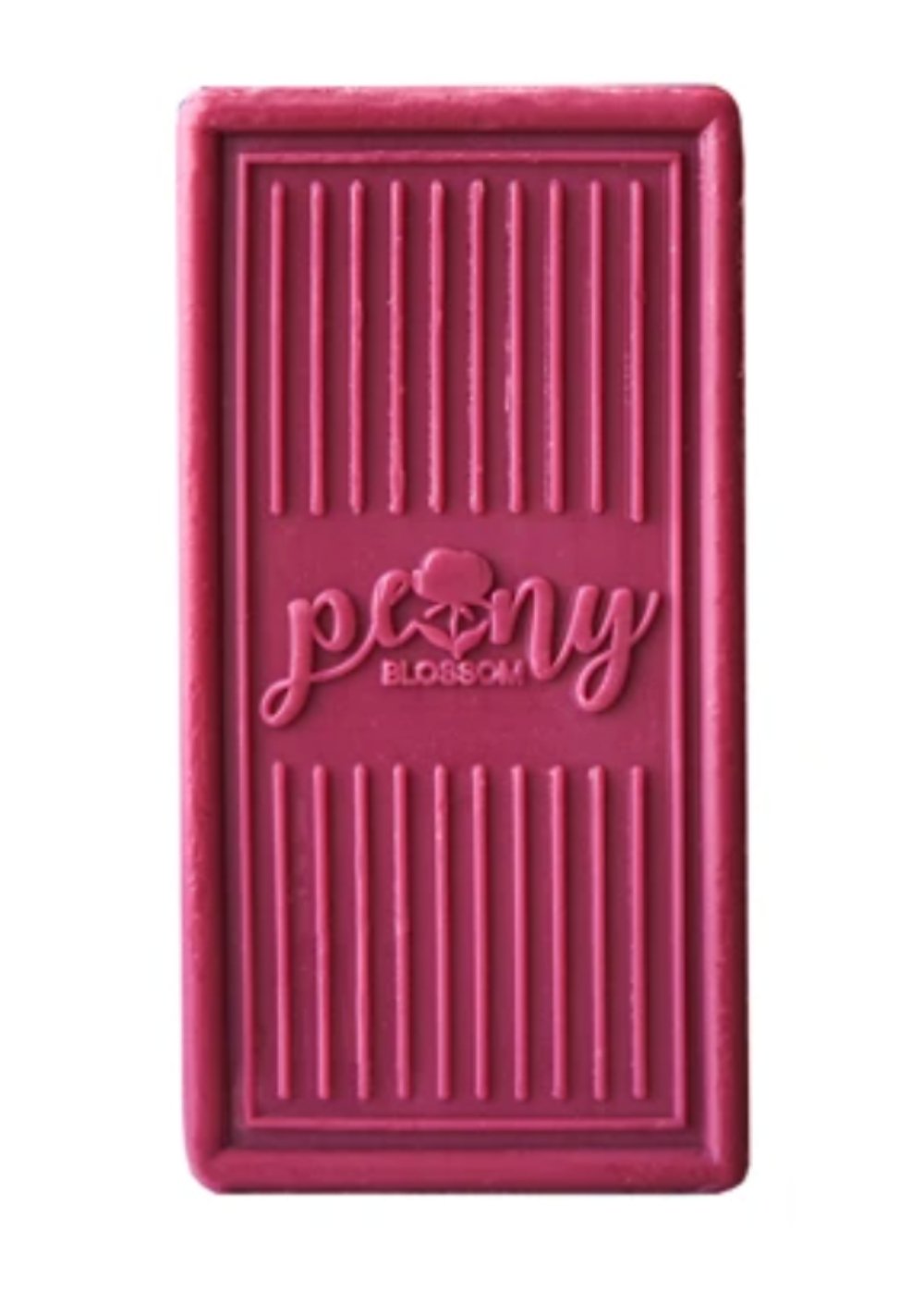 MOR Peony Blossom Boxed Triple-Milled Soap 180g - The Face Method