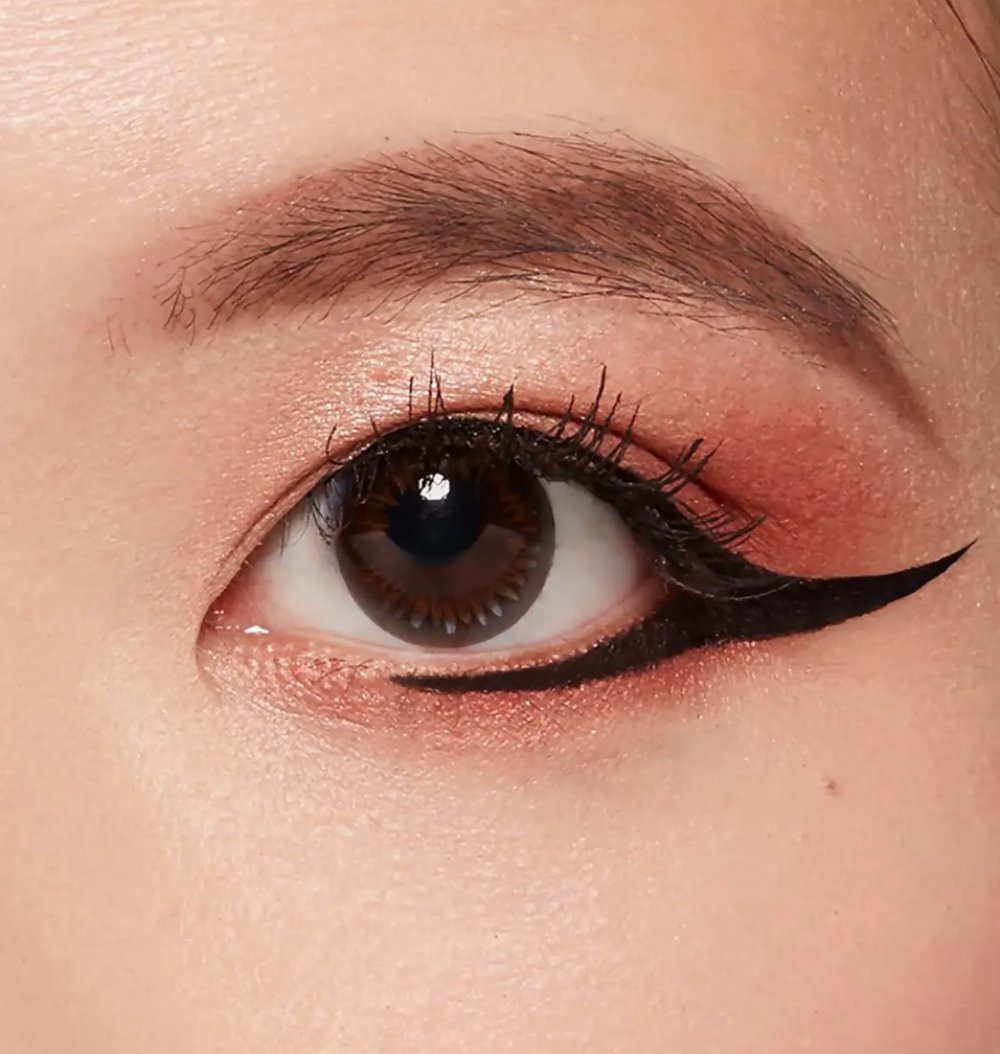 NYX Professional Makeup EPIC Ink Eyeliner Black - The Face Method