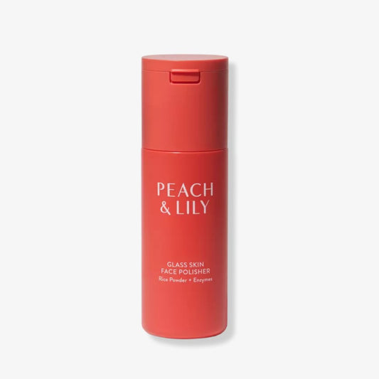 PEACH & LILY Glass Skin Face Polisher - The Face Method