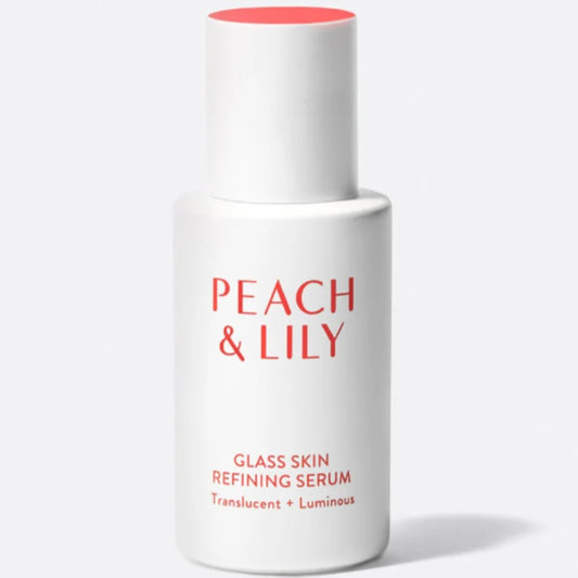 PEACH & LILY Glass Skin Refining Serum 40ml - The Face Method