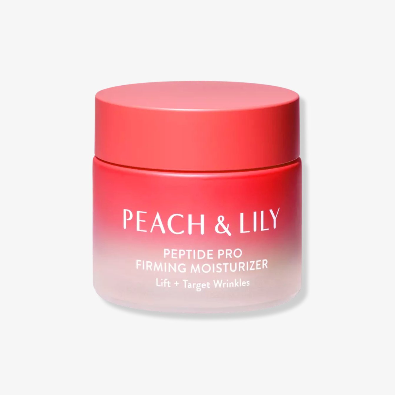 PEACH & LILY Peptide Pro Firming Moisturizer 50ml - The Face Method