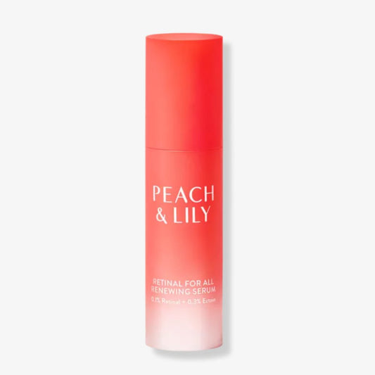 PEACH & LILY Retinal For All Renewing Serum 30ml - The Face Method