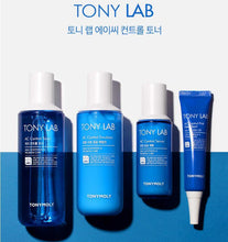 Load image into Gallery viewer, TONYMOLY Tony Lab AC Control Emulsion 160ml
