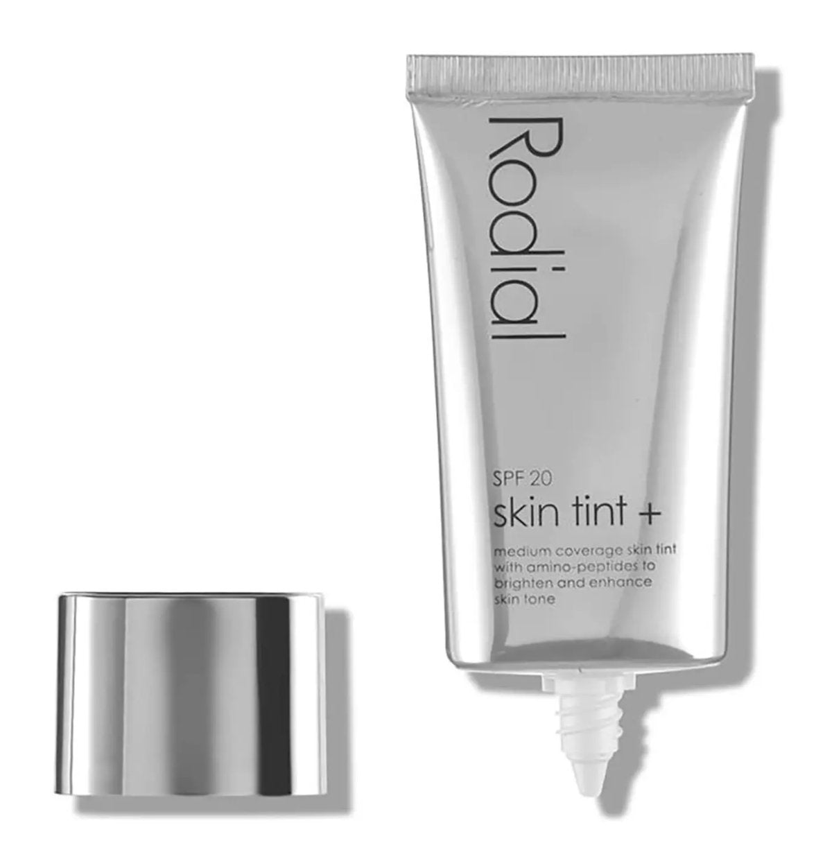 Rodial SPF20 Skin Tint 40ml - Capri 01 - The Face Method