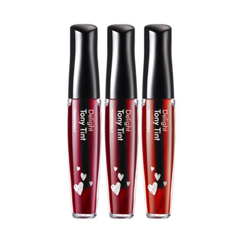 TONYMOLY Delight Tony Lip Tint 8.3ml - The Face Method