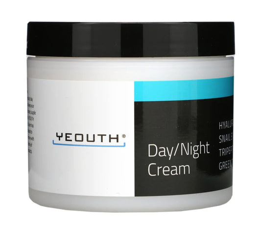 YEOUTH Day/Night Cream 118ml (4fl oz) - The Face Method