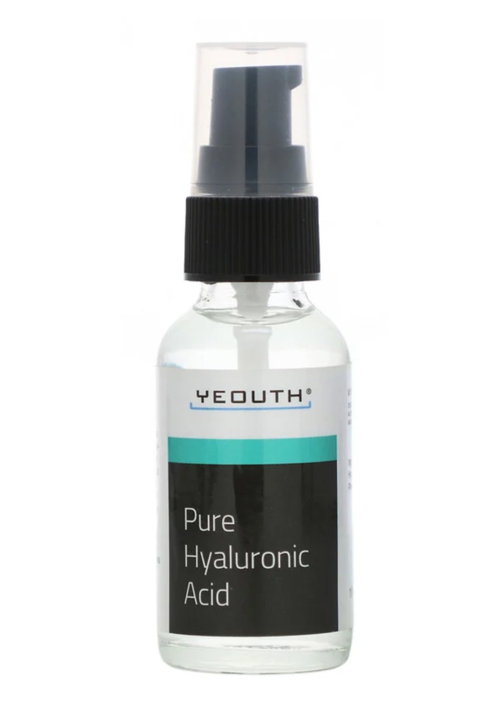 YEOUTH Pure Hyaluronic Acid 30 ml (1 fl oz) - The Face Method