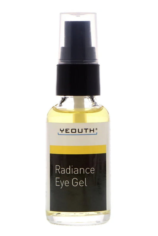 YEOUTH Radiance Eye Gel 30ml (1 fl oz) - The Face Method